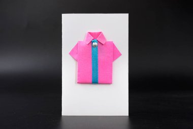 el yapımı davetiye. hacimsel görüntü kıyafet yönetmeliği.