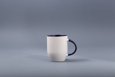 Hatıralık ürünleri görüntülerin termal transfer için. Su bardağı