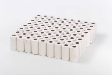 Beyaz kasa teyp toptan rulo