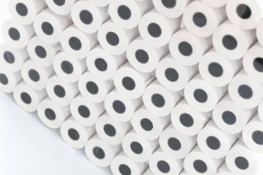 Beyaz kasa teyp toptan rulo