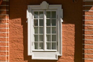 Mimari yapı ve eski bina unsurları