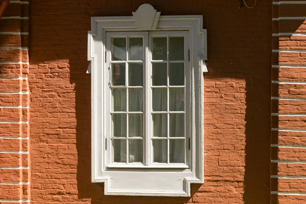 Mimari yapı ve eski bina unsurları