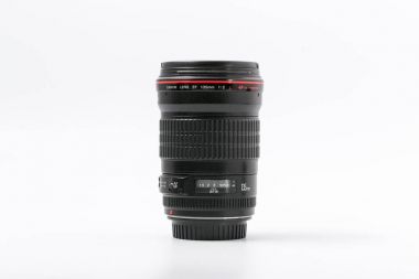 Gomel, Beyaz Rusya - 9 Kasım 2017: amaç dijital fotoğraf makinesi Canon için.