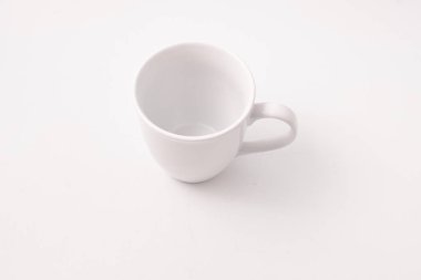 Hatıralık ürünleri görüntülerin termal transfer için. Su bardağı.