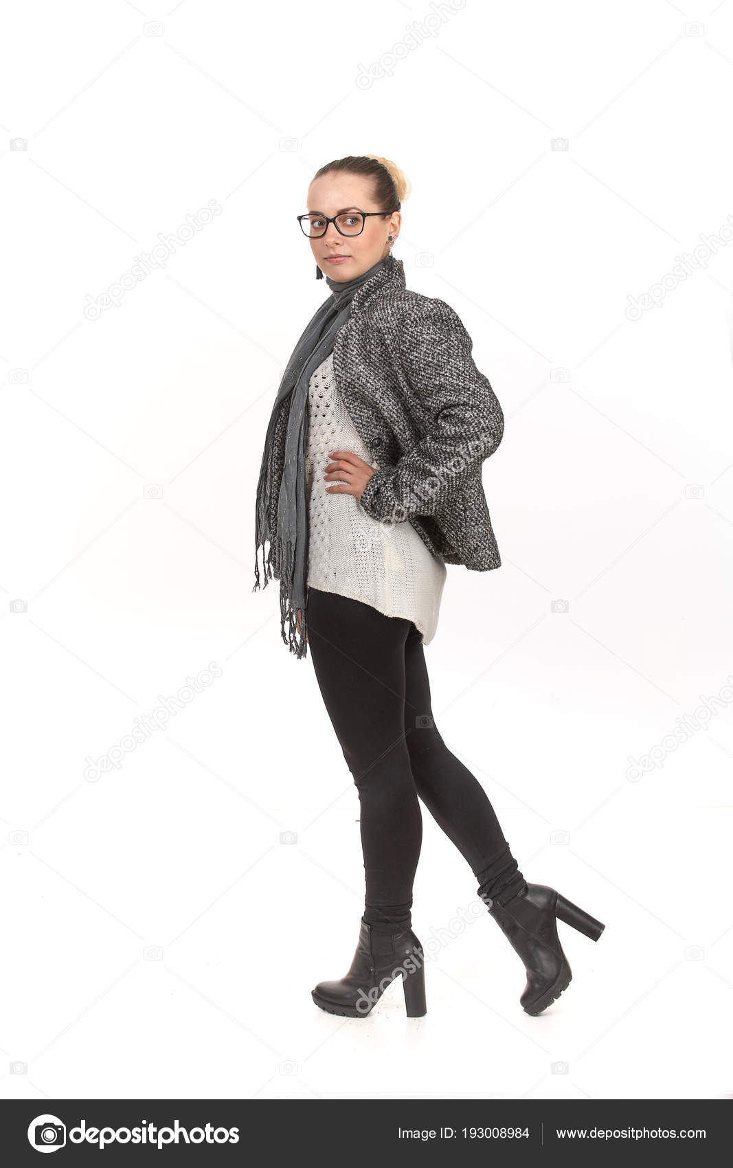 Demi-sezon ceketleri: moda nedir Demi-sezon ceketleri: moda nedir