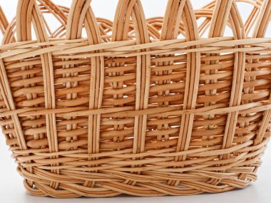 Sarmaşıktan alınan ürünler. Doğal ahşap el yapımı