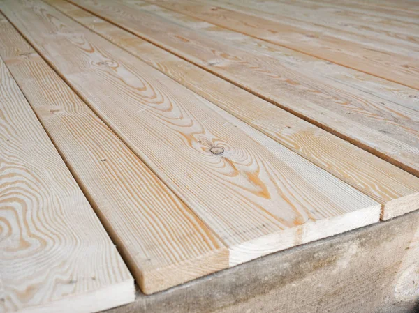 pine planed board with texture pattern wooden platform 2020