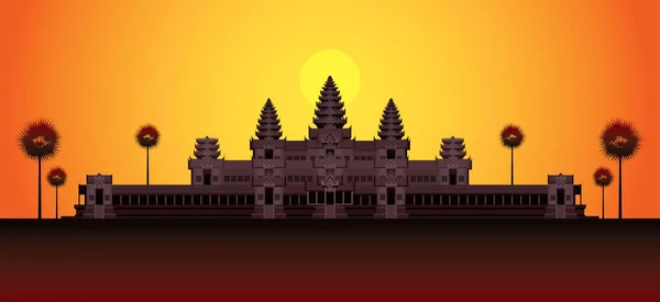 Featured image of post Cartoon Angkor Wat Drawing Check out inspiring examples of angkor wat artwork on deviantart and get inspired by our community of talented artists