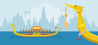 Tayland Kraliyet mavna, Suphannahong