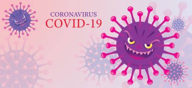 Covid-19 Virüs Özgeçmişi, Coronavirüs Hastalığı, bakteri, mikrop, patojen