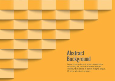 Geometrik doku. Vektör arkaplan tasarımı, kitap tasarımı, web sitesi arka planı, kapak, reklam için kullanılabilir