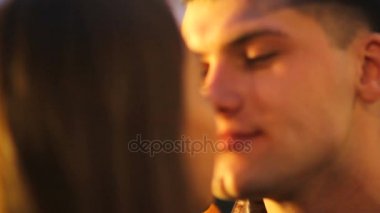 aşk mutlu güzel Çift 