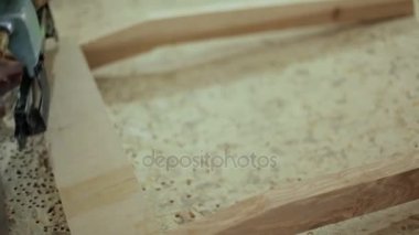 Usta oturma grupları oluşturmak için çalışıyor.