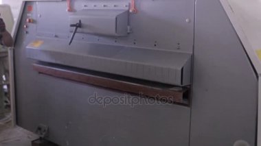 mobilya fabrika ekipmanları.