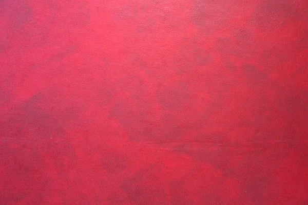 texture of old leather book cover red cover