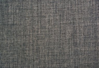 arkaplan ve harf için gri kumaş dokusu