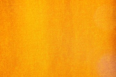 Arkaplan ve harfler için klasik turuncu kumaş dokusu