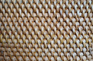  Arka plan ve harfler için koyu mavi desenli eski bir kitap kapağının dokusu