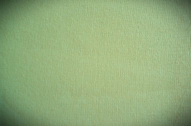 Eski kitap kapağının arka plan ve yazıtlar için yeşil ve desenli dokusu