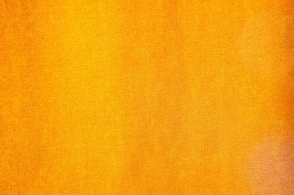 Марочная Оранжевая Ткань Фона Букв — стоковое фото