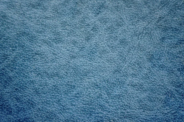 Textura Una Cubierta Libro Vintage Con Patrón Azul Oscuro Para —  Fotos de Stock