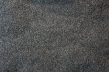 arkaplan ve harf için gri kumaş dokusu