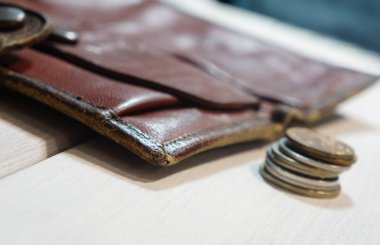  Kazananlar ve harfler için dekoratif tuğla dokusu