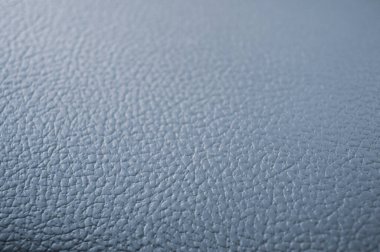 Arkaplan için gri plastik araba gösterge paneli dokusu