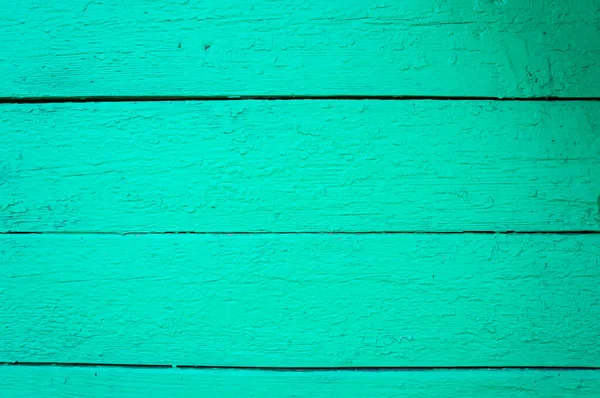 Текстура Деревянной Стены Зеленого Цвета Фона Букв — стоковое фото