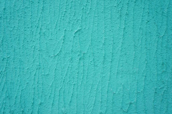 텍스트에 청록색 콘크리트 텍스처 — 스톡 사진