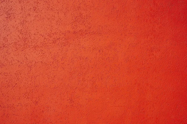 Texture Murale Rouge Avec Motif Pour Arrière Plan Votre Texte — Photo