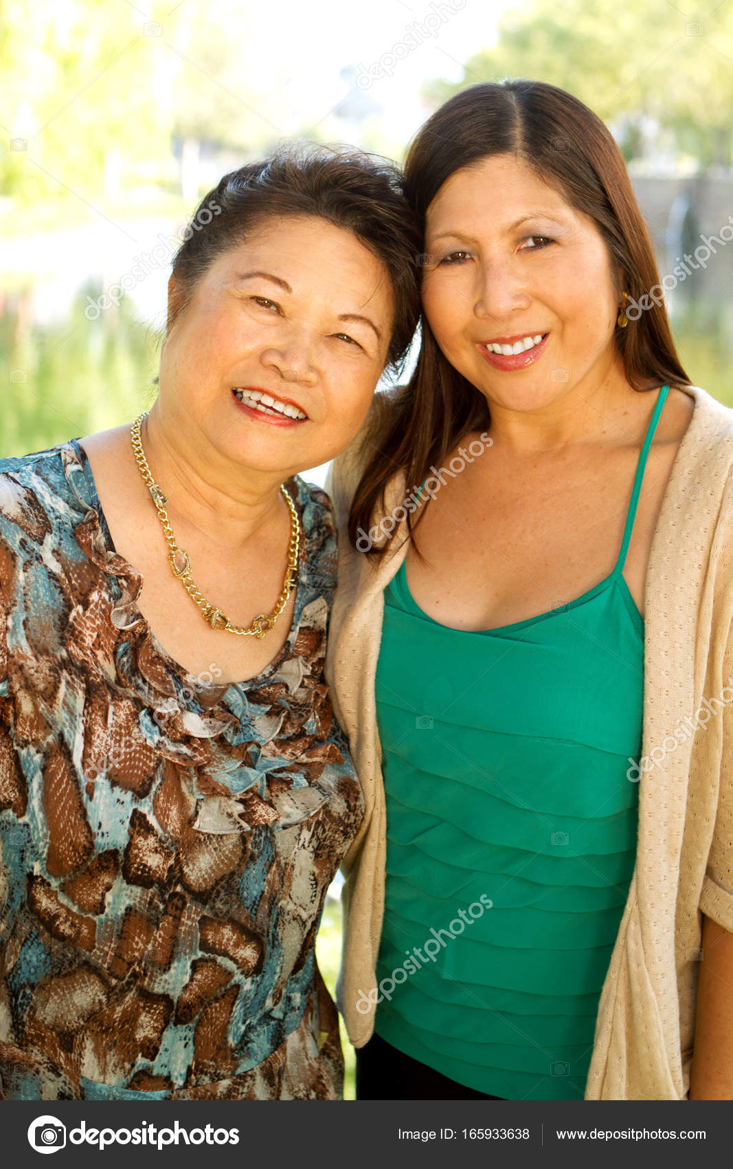 Mature Asian Moms Telegraph