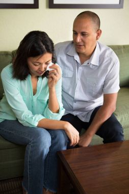 Evlilik sorunlarınız Çift.