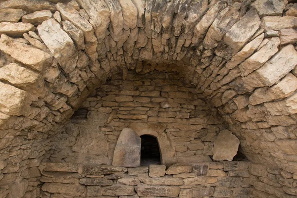 eski taş ekmek fırını 