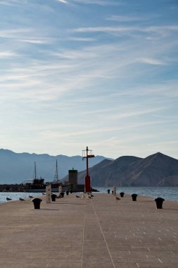 Waterfront Baska, Hırvatistan