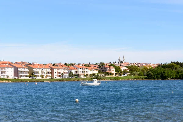 Medulin, region Istria, Chorwacja — Zdjęcie stockowe