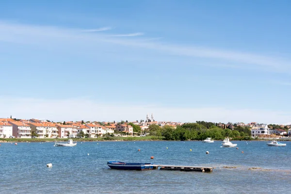 Medulin, region Istria, Chorwacja — Zdjęcie stockowe