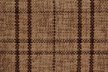 tek tip renk kareli kumaş portre