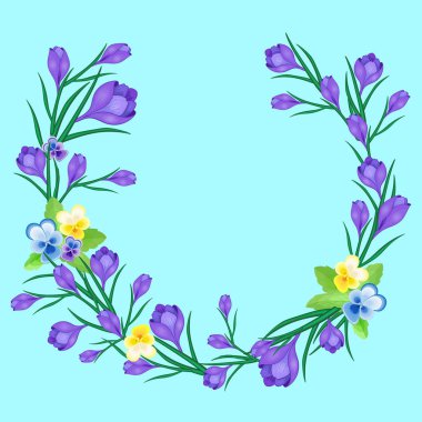 tebrik kartı çiğdemler-01 ile