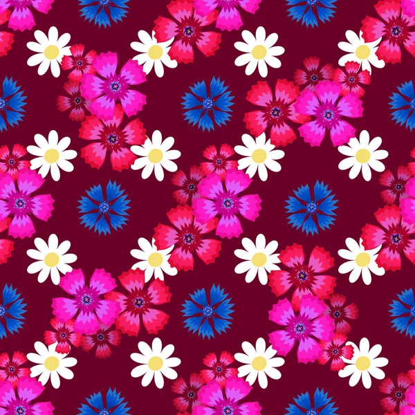 karanfil, Peygamber ve daisies2-01