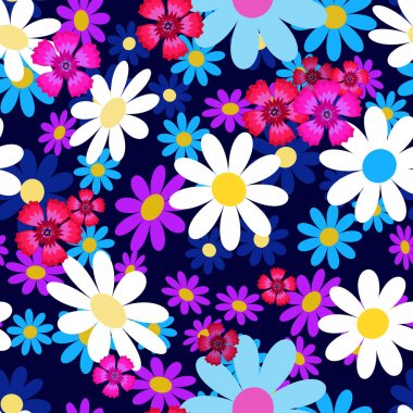 soyut çiçek mavi-4-01