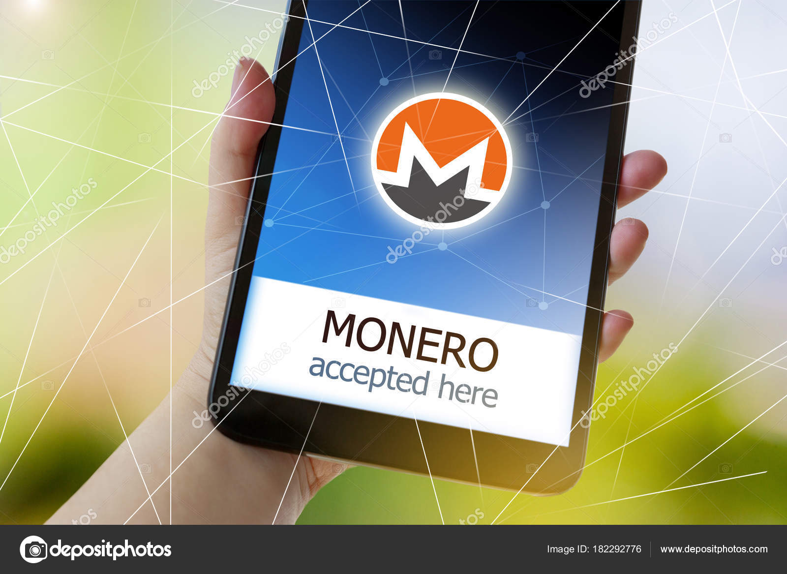 Bitcoin accepted here Stock Photos, Royalty Free Bitcoin accepted here  Images | DepositPhotos