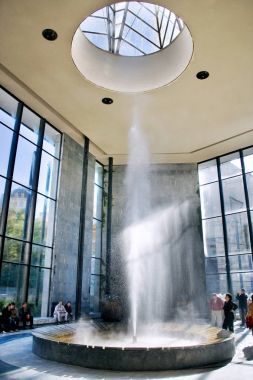  Pavilion Vridlo kaplıca colonnade spa Town Karlovy Vary, Çek Cumhuriyeti