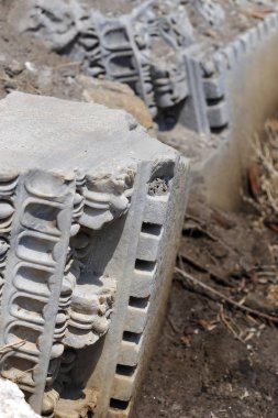 Lydia kültür ve Türkiye'de heykel