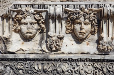 Lydia kültür ve Türkiye'de heykel