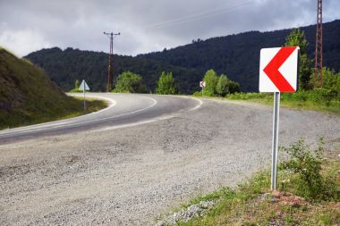 Türkiye'de karayolu oturum açmak