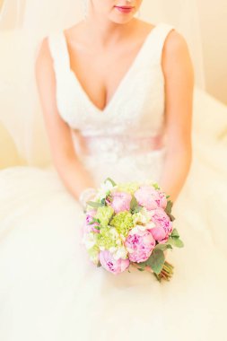 Düğün çiçekleri, güzellik, düğün, Gelin, 