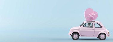 mothersday geliyor. 3D render