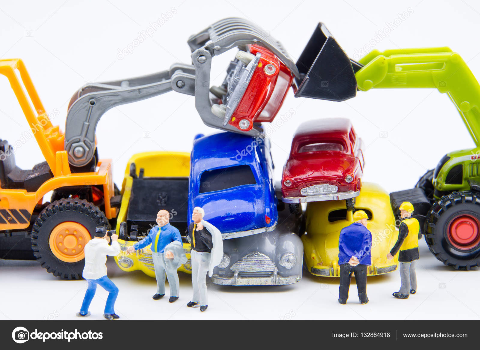 tiny car toys