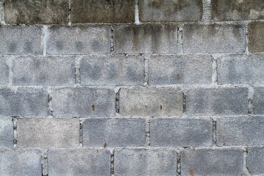 Eski beton duvar dokusu arkaplanı